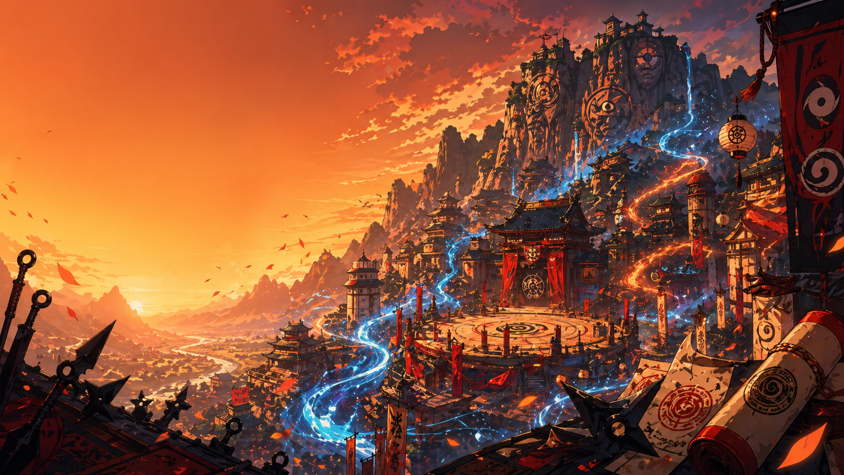 Banner exploração