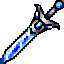 Chakra Blade