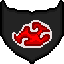 Akatsuki shield