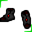 [N]Madara Boots