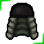 [N]Sandaime Helmet