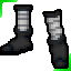 [N]Nidaime Boots