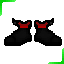 [N]Uchiha Boots
