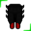 [N]Uchiha Pants