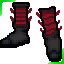 [N]Dragon Boots