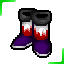 [N]Yondaime Boots
