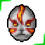 [-]Leader Anbu Mask
