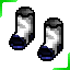 [N]Hebi Boots