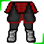 [N]Madara Pants