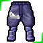 [N]Yondaime Pants
