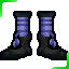 [N]Nomura Boots
