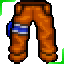 [N]Naruto Pants