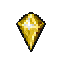 small enchanted amethyst